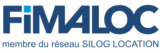 FIMALOC LLD utilitaires professionnels
