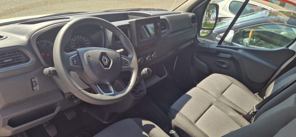 Leasing utilitaire, fourgon accessible autoentrepreneur, société sans bilan jeune entreprise, avec FIMALOC