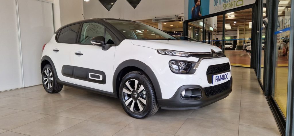 CITROËN C3 BUSINESS