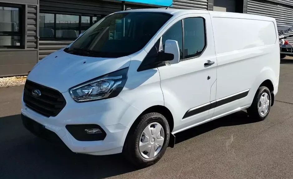 FORD TRANSIT L1H1 TREND BUSINESS
