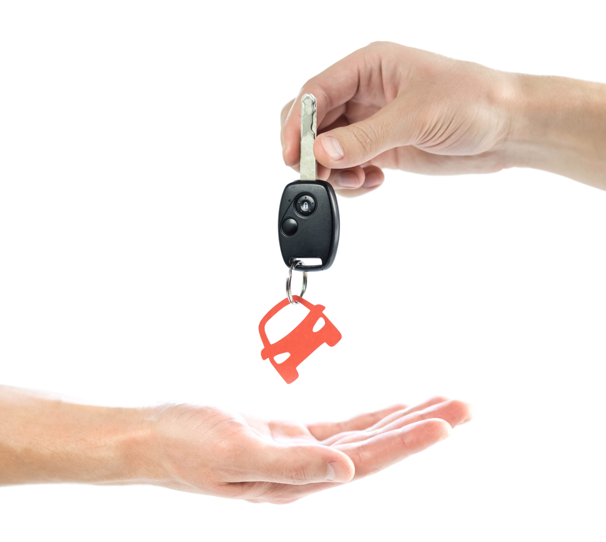 Icone X Offres de leasing professionnel populaires