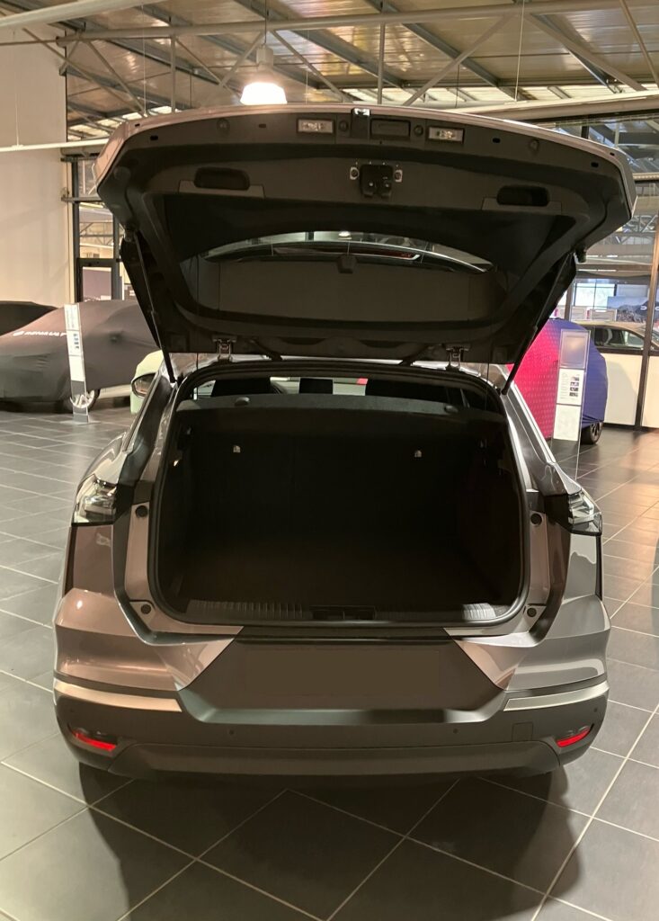 Leasing voiture professionnel Renault Symbioz accessible auto entrepreneur, société sans bilan jeune entreprise avec FIMALOC Toulouse et Occitanie