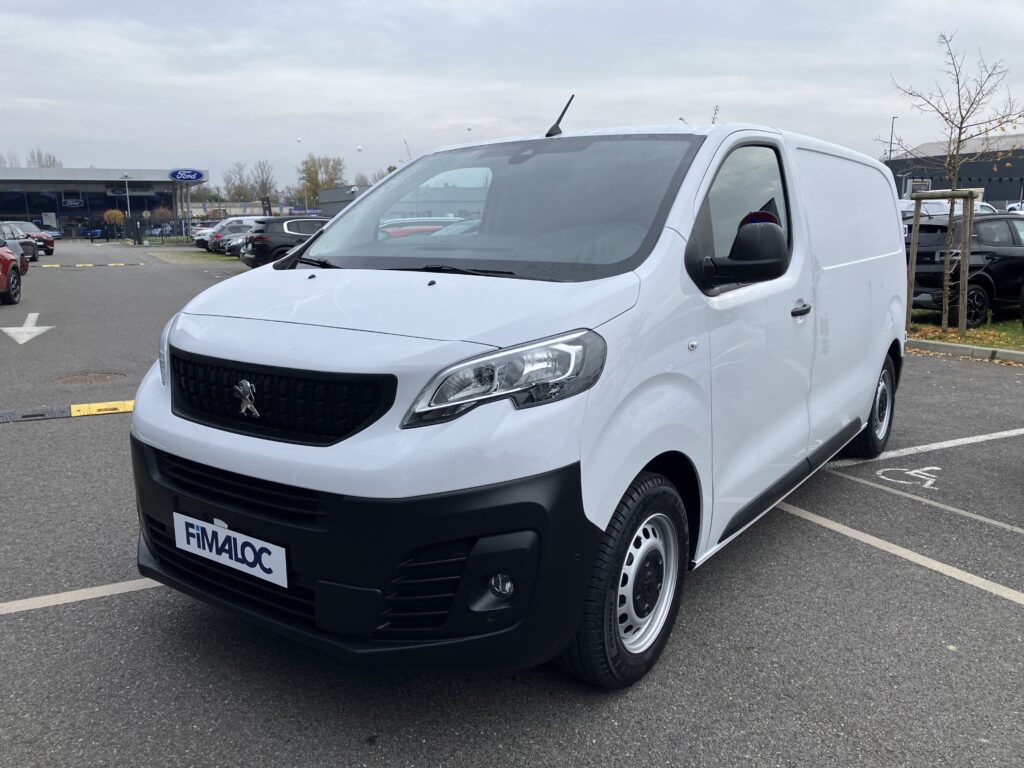 PEUGEOT EXPERT TAILLE M