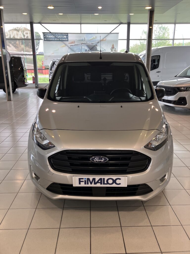 Leasing professionnel véhicule utilitaire FORD TRANSIT, tourisme, société. Accessible autoentrepreneur, société sans bilan jeune entreprise, avec FIMALOC