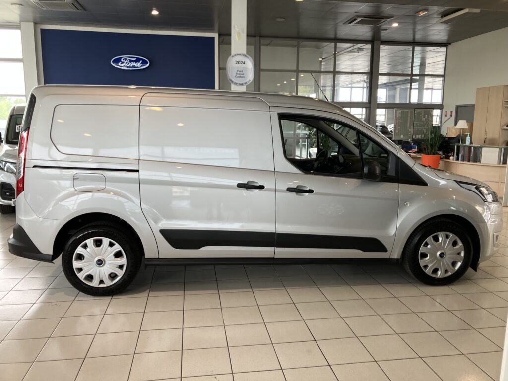 Leasing professionnel véhicule utilitaire FORD TRANSIT, tourisme, société. Accessible autoentrepreneur, société sans bilan jeune entreprise, avec FIMALOC