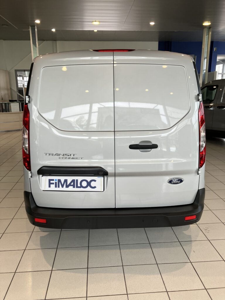 Leasing professionnel véhicule utilitaire FORD TRANSIT, tourisme, société. Accessible autoentrepreneur, société sans bilan jeune entreprise, avec FIMALOC