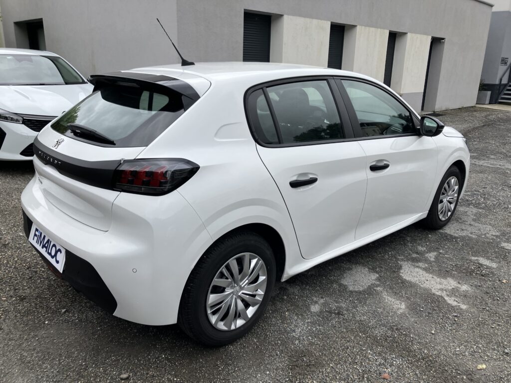 Leasing professionnel véhicule utilitaire, voiture de tourisme, voiture de société. Accessible autoentrepreneur, société sans bilan jeune entreprise, avec FIMALOC TOULOUSE