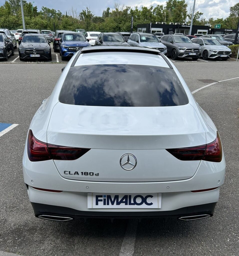 Leasing voiture professionnel: Mercedes occasion accessible autoentrepreneur, société sans bilan jeune entreprise, avec FIMALOC TOULOUSE OCCITANIE (Montpellier Nîmes Perpignan...)