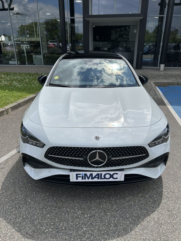 Leasing voiture professionnel: Mercedes occasion accessible autoentrepreneur, société sans bilan jeune entreprise, avec FIMALOC TOULOUSE OCCITANIE (Montpellier Nîmes Perpignan...)