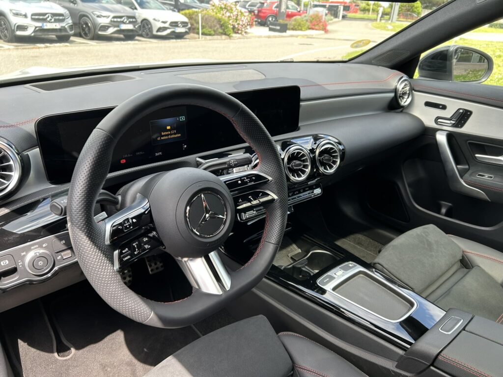 Leasing voiture professionnel: Mercedes occasion accessible autoentrepreneur, société sans bilan jeune entreprise, avec FIMALOC TOULOUSE OCCITANIE (Montpellier Nîmes Perpignan...)